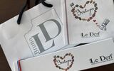 Bruno Le Derf(ブルーノ ル デルフ)のチョコレートって？食べた感想や購入できる場所の紹介♪