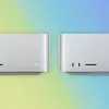 M5 UltraとM3 Ultraを徹底比較。4.3倍になる仕事と、1.3倍で止まる仕事