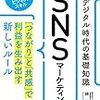 今やどの業界もSNSとの関連を必須としている。