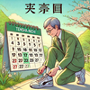 天赦日、日常に隠れた「特別な日」を探して、散歩中に見つけたもの