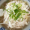 ラーメン福知立店　ラーメン大盛