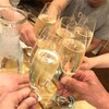 GW 8 : ハシゴして飲みました。