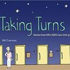 　『テイキング・ターンズ　HIV／エイズケア371病棟の物語』　エイズと社会ウェブ版548