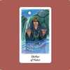 Vision Quest Tarot：Mother of Water