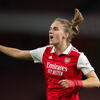 【画像】WSL歴代得点ランキングTOP10【2023年版】【イングランド女子サッカーリーグ】