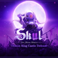 【新品・未開封】Skul The Hero Slayerデラックスエディション Skul:The Hero Slayer デラックスエディション (限定版)【買取