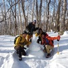 断酒６０３日目   初登り 藻岩山