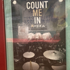 COUNT ME IN　魂のリズム