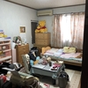 【お題】歴代のわたしの部屋たち〜世界のお部屋から〜