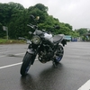 SV650 ABS(2016年式) レンタルしてきた&インプレ