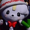 さのまるのお誕生日
