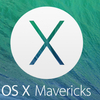 OS X 10.9 Maveriksインストールメディアの作り方