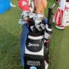WITB｜キーガン・ブラッドリー｜2025-01-07｜Sony Open in Hawaii