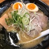 【グルメ】渋谷の美味しいとんこつラーメン屋〜金伝丸〜