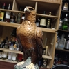 お酒は味だけじゃない～変わったボトル達（nezuのつぶやき）