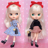 【ブライス】BLYTHE『ユーアールフォーミー』ドール【グッドスマイルカンパニー】より2024年4月発売予定♪