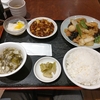 リンハウス（千代田区外神田）の八宝菜