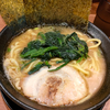 醤油豚骨ラーメン