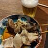 ガツとシロのみの土曜宇ち入り