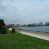 大森ふるさとの浜辺公園deパシャリ