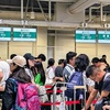 春秋航空直行便で、大阪から西安へ行こう！