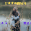 【おすすめ曲紹介】BABY BABY / 銀杏BOYZ