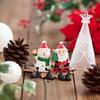 クリスマスは、家族や友人と過ごす特別なイベント
