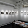 【写真展】2023.11/28-12/10＿尾仲浩二「10 Days 釜山 1996年」＠ギャラリー・ソラリス