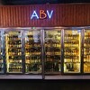 【日】台北:16時から飲める居酒屋で０次会！「ABV 日式居酒館」@中山