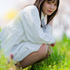 らんまん❣️ なるはちゃん その11 ─ 北陸モデルコレクション 2024.4.7 呉羽山公園都市緑化植物園 ─