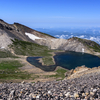 乗鞍岳 登山ガイド 2026｜畳平から剣ヶ峰へ、シャトルバス・規制・コースタイム