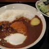 カレーの日。