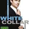 WHITE COLLAR S3  #9  戻ってきたライバル  On the Fence