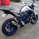 そうだ、バイクに乗ろう。