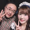 HAPPY♡VALENTINE@川越DEPARTURE #ゆめみどき #ゆめけん #紫月りか
