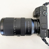 Sony Eマウント APS-C用超望遠ズーム，E70–350 mm F4.5–6.3G OSS を購入しました：ファーストインプレッション