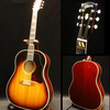 気になるGibson Southern Jumbo &#039;57