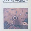 アイ・キューの淵より　荒川洋治エッセイ集