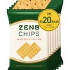 ダイエット中でも諦めない！ZENBゼンブチップスが変える、罪悪感ゼロの賢い間食習慣