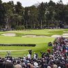 リヴィエラの10番はグリーン左を狙うのが「正解」｜Golfweek