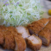 とんかつ桂