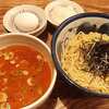 めん徳 二代目 つじ田 神田御茶ノ水店(御茶ノ水)ピリ辛あつもりスペシャル【限定】