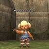 FF11プレイ日記開始です！