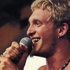 Layne Staleyのpersonalな話