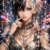 ＊ラグジャリー・トゥ・ハートエイク_➡_ラヴ・ジュエリー・トゥ・ハートクェイク（Love_Jewelry_to_Heartquake）