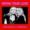 マドンナ×サブリナ・カーペンターが鳴らす「Bring Your Love」の深層