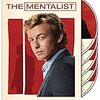 　Mentalist: Complete Second Season [DVD] [Import]