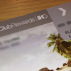 IHG Reward Clubの最上級ステイタスをステイタスマッチで取得する