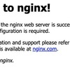 Virtualbox + Vagrant + Nginx でのWebブラウザ表示確認方法