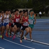 【第1回順天堂大学長距離記録会】（5000m）試合結果